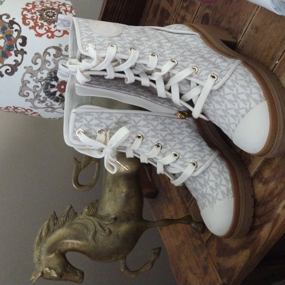 Michael Kors boots